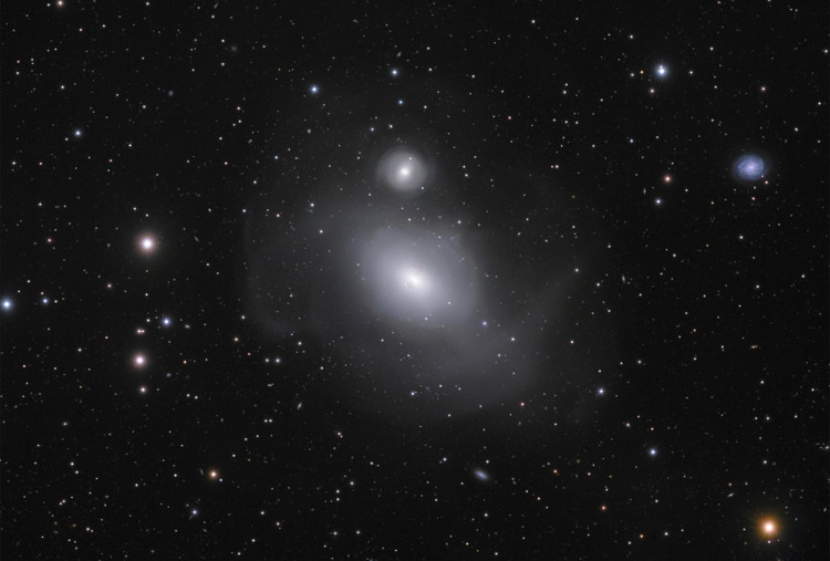 NGC 1316