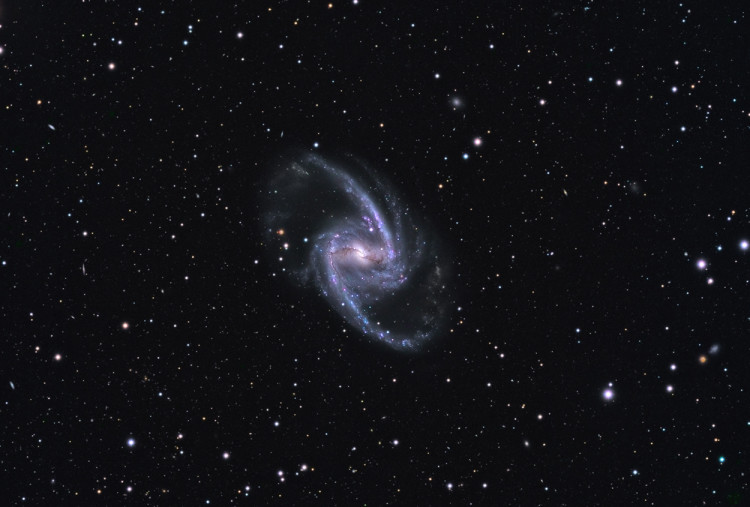 NGC 1365