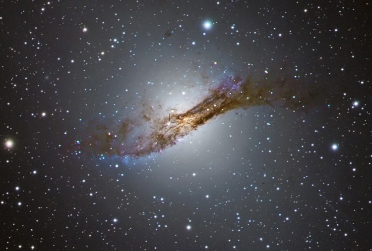 NGC 5128 and SN 2016adj