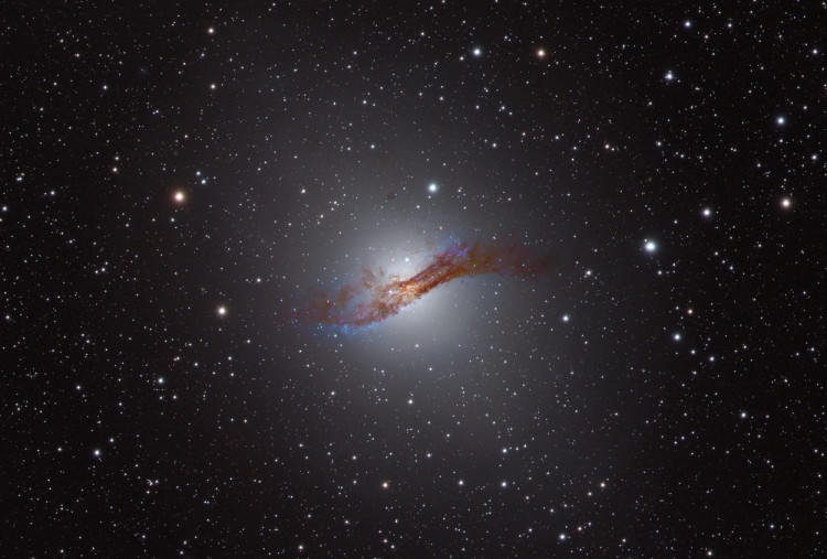 NGC 5128