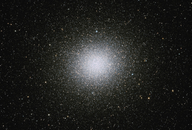 NGC 5139  “Omega Centauri”