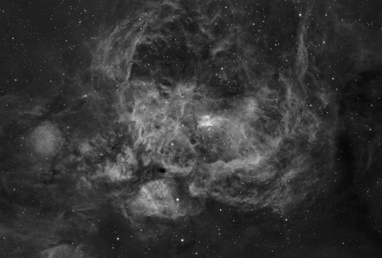 NGC 6357