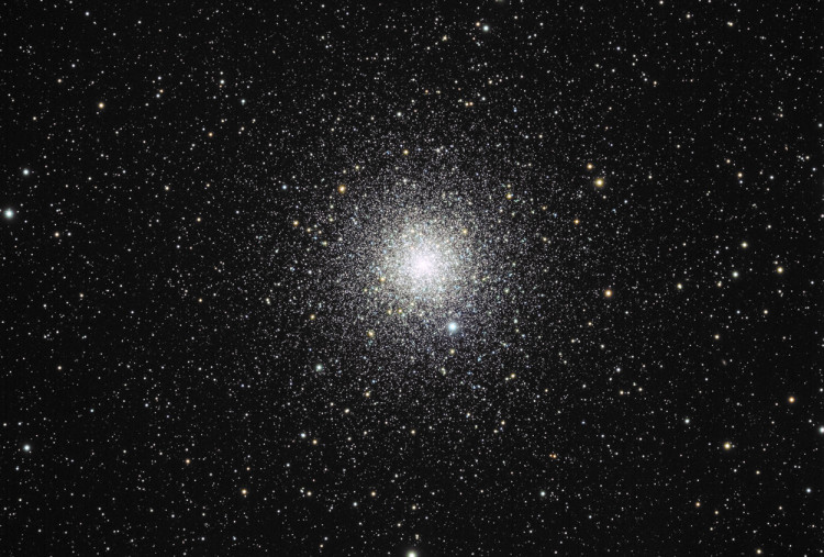 NGC 6752