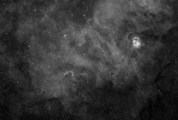 Sharpless 2-54