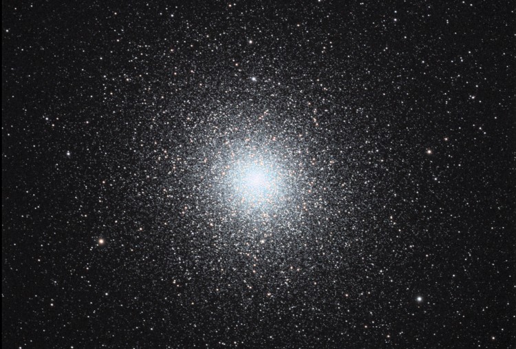NGC 104  “47 Tucanae”