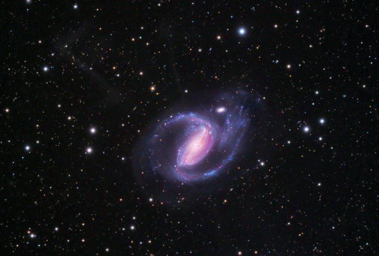NGC 1097