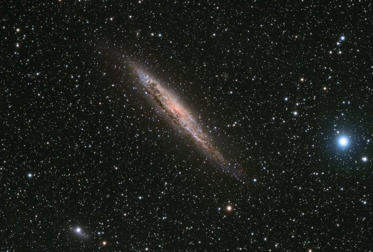 NGC 4945