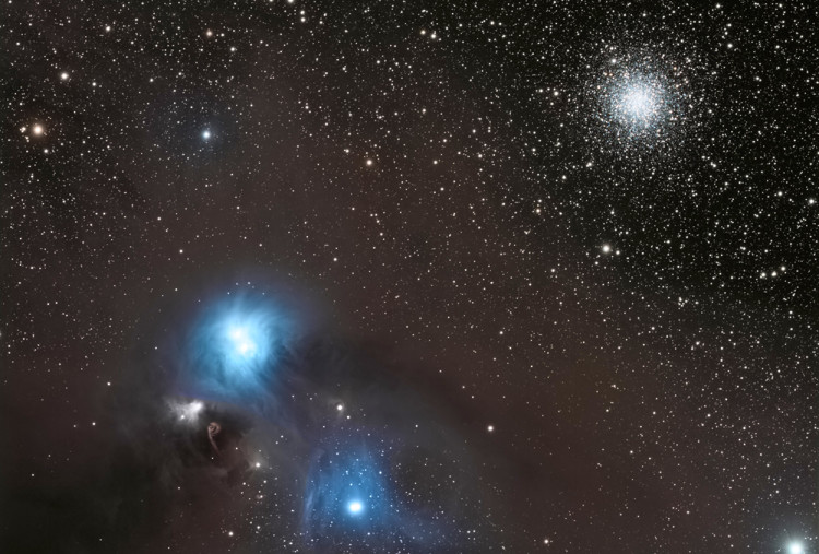 NGC 6726