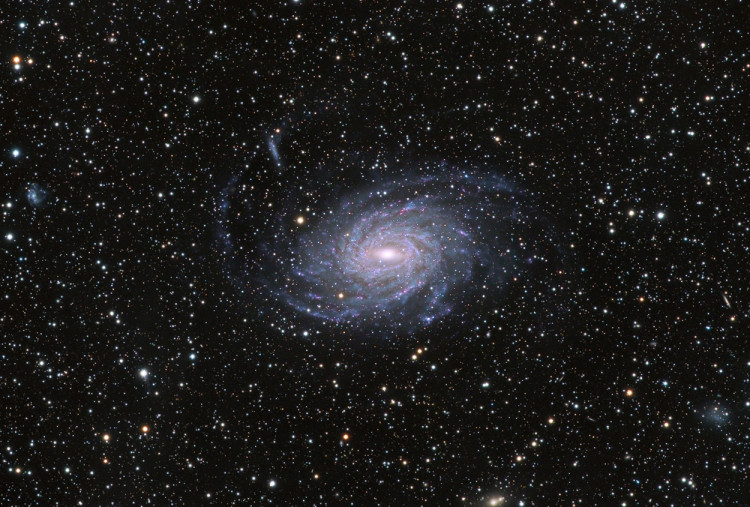 NGC 6744