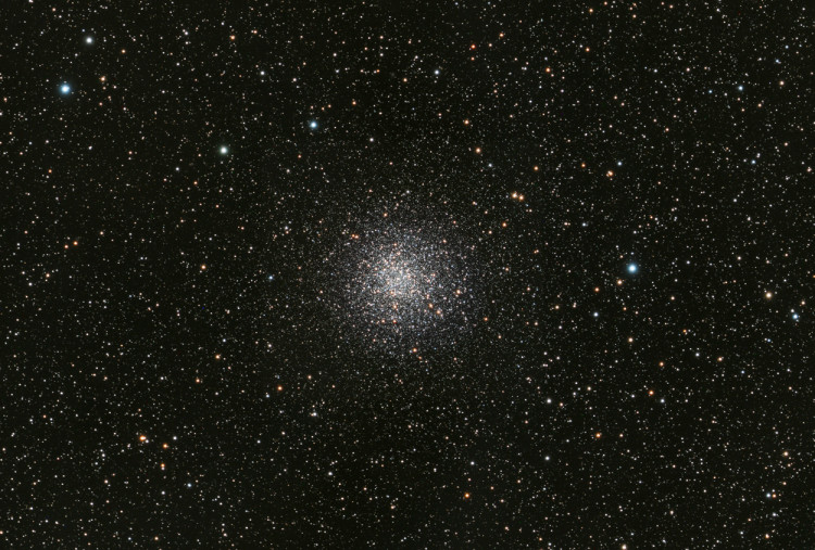 NGC 3201