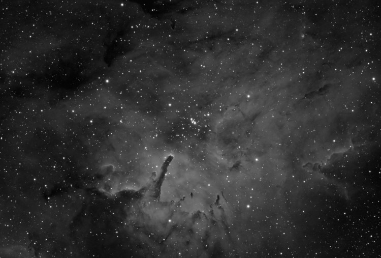 NGC 6820